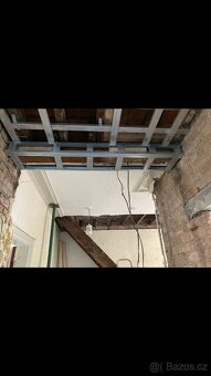 DEMOLICE ,STAVEBNÍ A ZAHRADNICKÉ PRÁCE - 7