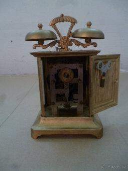 Starožitné hodiny - 7