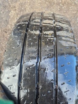 Orig.alu Mercedes Vito 5x112R16"Et-43 - 7