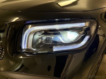 Mercedes-Benz GLB,  200d 4MATIC AMG Line | Night - 7