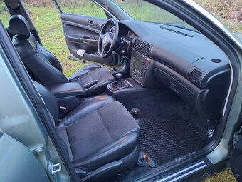 Prodam VW passat 1.9tdi 96kw 4motion - 7
