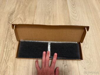 Originální baterie z notebooku Lenovo Legion 5-17IMH05 - 7