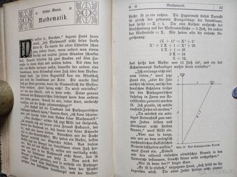 Kouzelná Kniha kouzlo kouzelníka Hans Dominik - 7