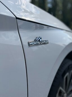 Škoda Kamiq Monte Carlo, 1.5 TSI, DSG, 110kW - 7