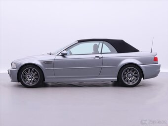 BMW M3 3,2 252KW SMG 108TKM (2006) - 7