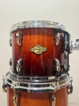 PEARL MASTERS MCX MAPLE SET - 7