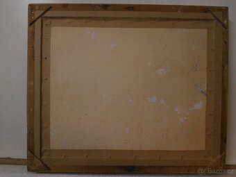 Žně  na Vysočině - 7