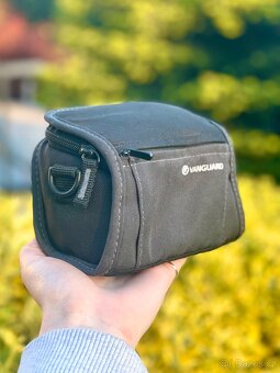 Canon PowerShot G1 X - 7