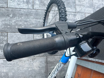 Dětské kolo Ghost 20" - 7