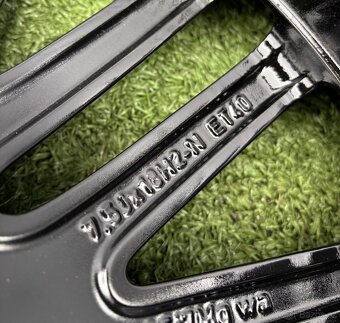 Originální Alu kola Mercedes-Benz C-Klasse W206 R18 - 7