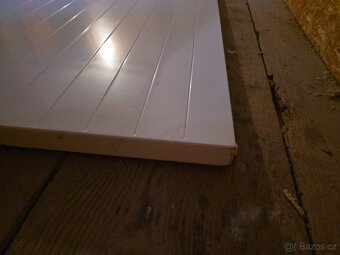 Deskový radiátor KORADO RADIK PLAN PREMIUM VERTIKAL- M 11 - 7