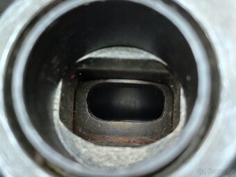 Stadion,Plný válec,S1,S11,S22,23 - 7