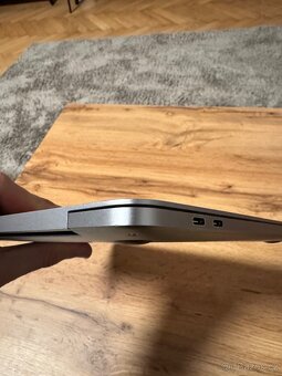 MacBook Pro 2020 M1 Touch Bar 13" - 7