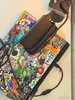 Lenovo Legion 5 Pro – 16ACH6H (82JQ) | TOP stav | 64 GB RAM - 7