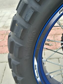 YAMAHA TENERE T700 - 7