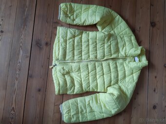 Prodám dívčí zimní oblečení - 7