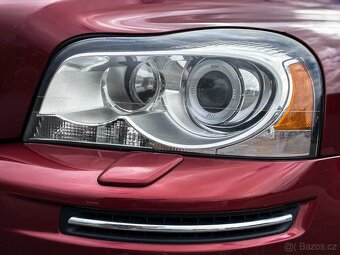Volvo XC90 D5 AWD AUT, 200hp, 2014, Executive, Summum - 7