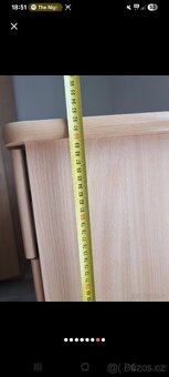 Komoda se šuplíky - 7