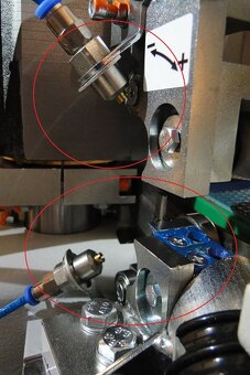 Olepovačka hran MINIPROF MA6P - 7