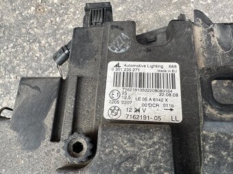 BMW x3 e83 Lci (přední světla) - 7