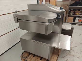 Multifunkční pánev FRIMA CVV 112 - 7