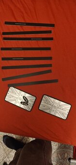 Intimate  Audio DS108 reproduktory ozvucnice audio video top - 7