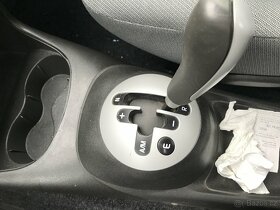 Fiat Punto AUTOMAT 2001 1,2i 44kW - dily z vozu - 7