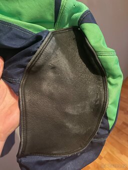 MX kalhoty na motokros - 7