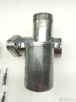 JIKOV KARBURÁTOR 2924SB-11 ČZ 175 356 ORIGINÁL - 7