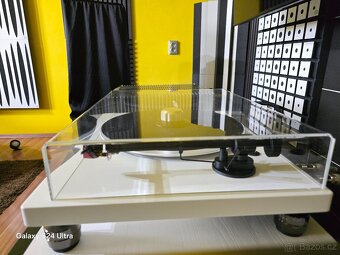 Gramofon New Horizon GD1 - 7