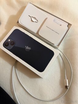 Apple iPhone 13, 128 GB, Midnight - 7