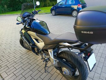 Honda VFR 800X Crossrunner - 7