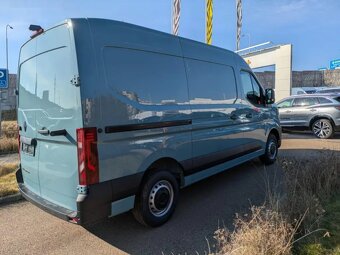 Renault Master, VAN L2H2P3 dCi 130 Advance - 7