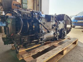 Převodovka Scania GRS905R - 7