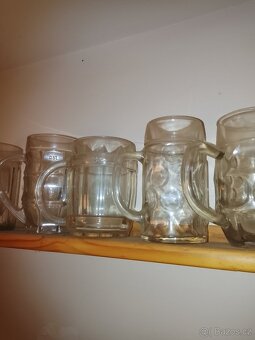 Pivní půllitry - 7