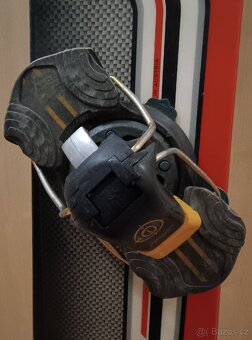 Snowboard crazy creek - 7