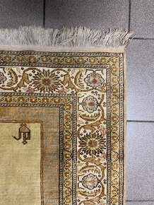 Perský koberec TOP 155x62 - 7