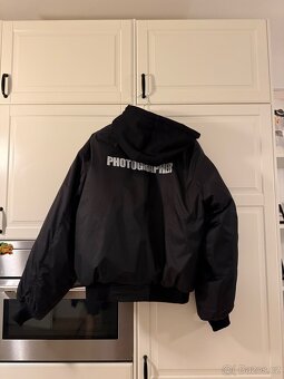 Bunda – Bomber - 7