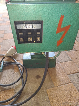 vrtačka Jihokov - 7