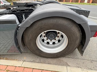 Iveco S-WAY 12,9 AS440S510T/P + HYDRAULIKA (2021) - 7