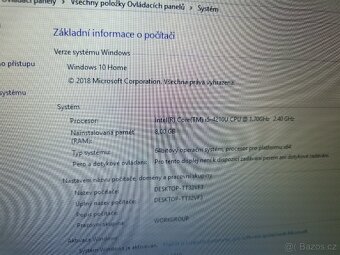 Acer Aspire E17 E5-771G-54MQ - 7