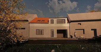 Prodám stavební pozemek - 7