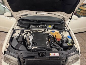 Audi A4 B5 quattro 1.9TDI 81 kw - 7