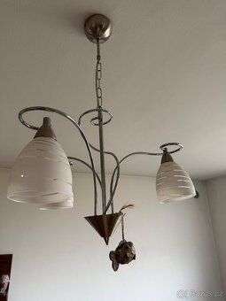 Prodám lustry - 7