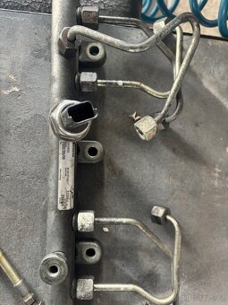 Peugeot 406 66kw rv 2002 - 7