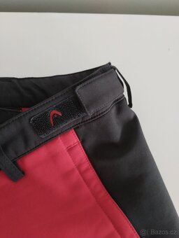 Head softshellove kalhoty č. 128-134 - 7