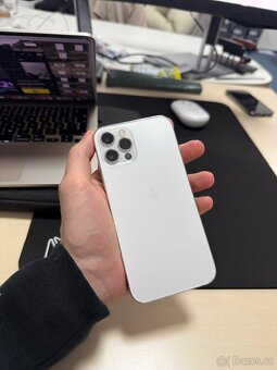 iPhone 12 Pro 128GB - 7