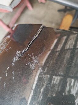 Zadní nárazník Škoda Superb 3 - 7