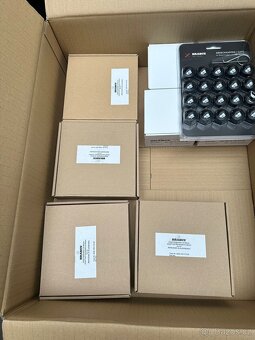 Kola BRABUS Monoblock Z R22 - 7