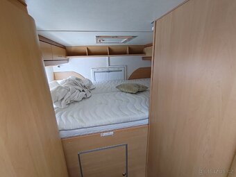 Ford Transit EURA MOBIL 411 - 7